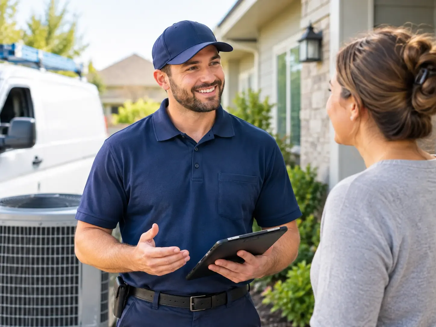 AC Installation Near Me Bourne, MA FAQs